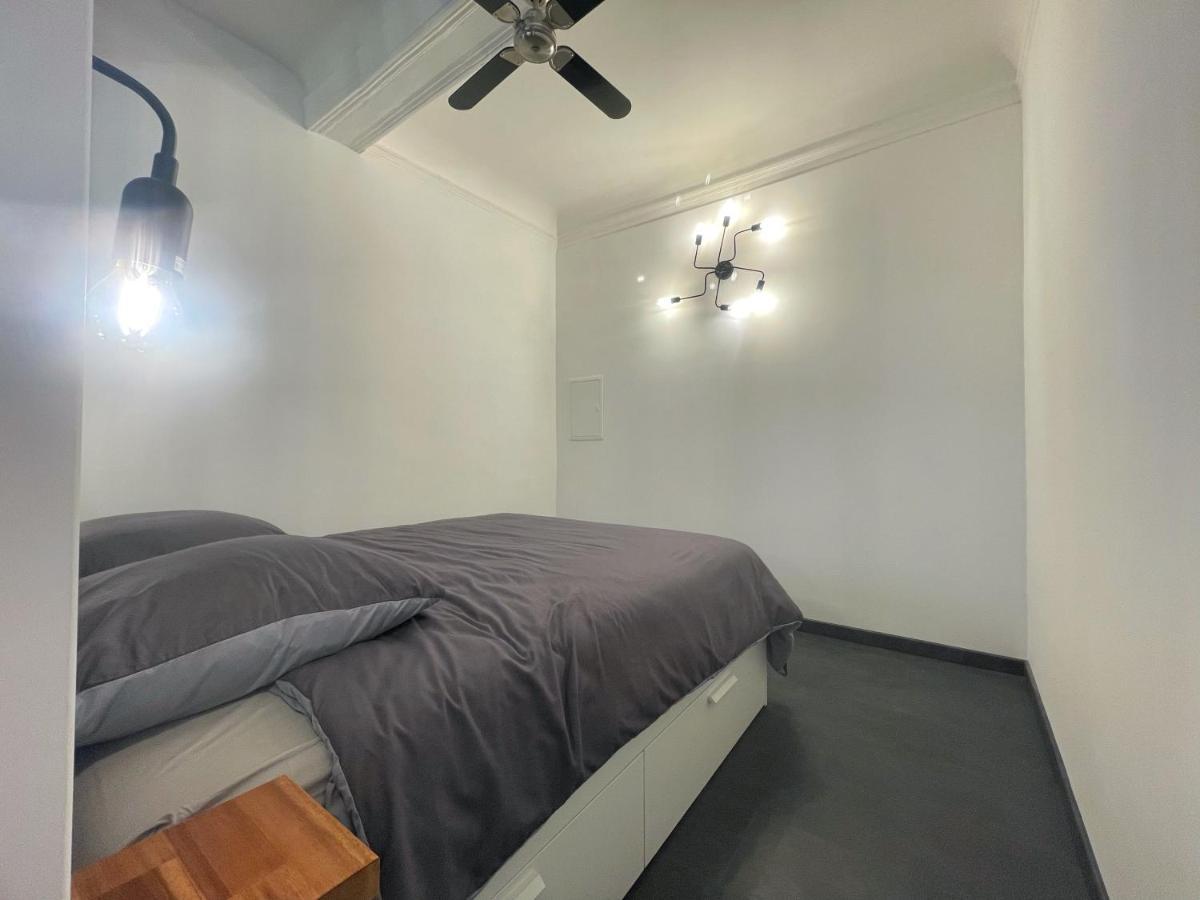 L'Atelier De L'Amiral - Parking - Centre Historique Apartment Грас Екстериор снимка
